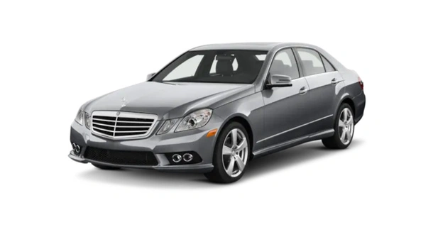 Mercedes E [W212] (2008-2014)